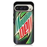 Funny Mountain Dew Google Pixel 10 | Google Pixel 10 Pro Case DC0667