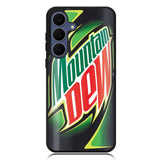 Funny Mountain Dew Samsung Galaxy S23 FE Case DC0667