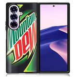 Funny Mountain Dew Samsung Galaxy Z Fold 7 Case DC0667