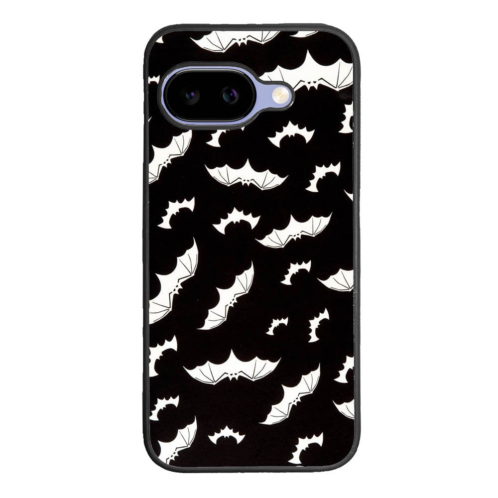 Gothic Bat Case Google Pixel 10A Case DC0718