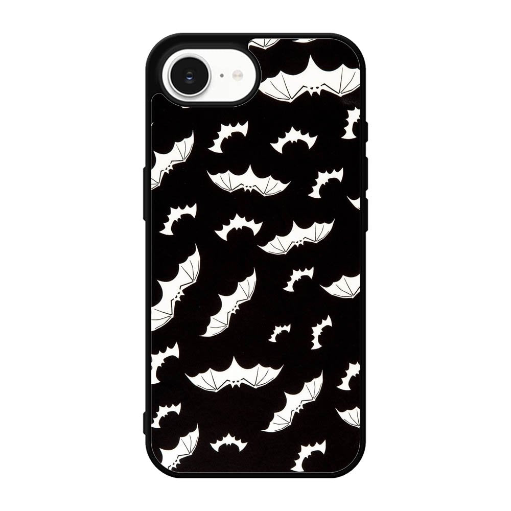Gothic Bat Case iPhone 17e Case DC0718