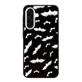 Gothic Bat Case Samsung Galaxy A36 Case DC0718