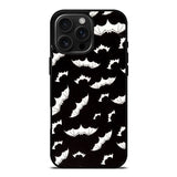 Gothic Bat Case iPhone 16 Pro Max Case DC0718