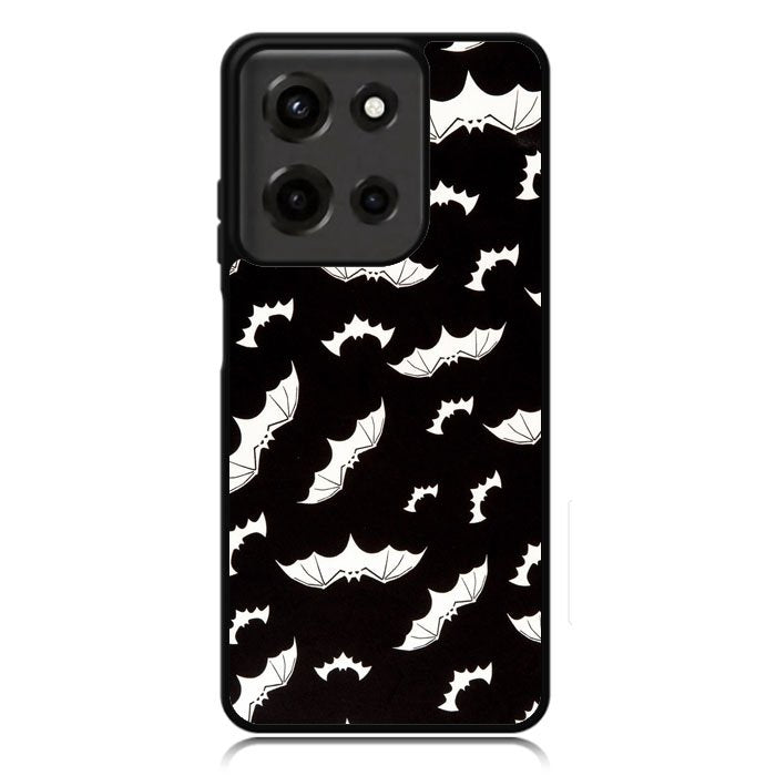 Gothic Bat Case Motorola Moto G Power 5G 2025 DC0718