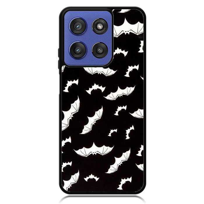 Gothic Bat Case Motorola Moto G Stylus 5G 2025 DC0718