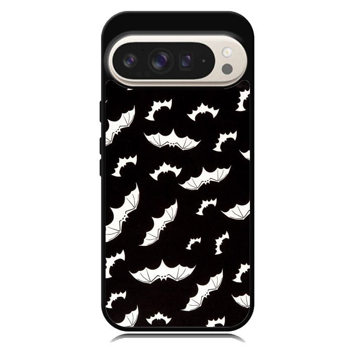 Gothic Bat Case Google Pixel 10 Pro XL Case DC0718