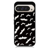 Gothic Bat Case Google Pixel 10 | Google Pixel 10 Pro Case DC0718