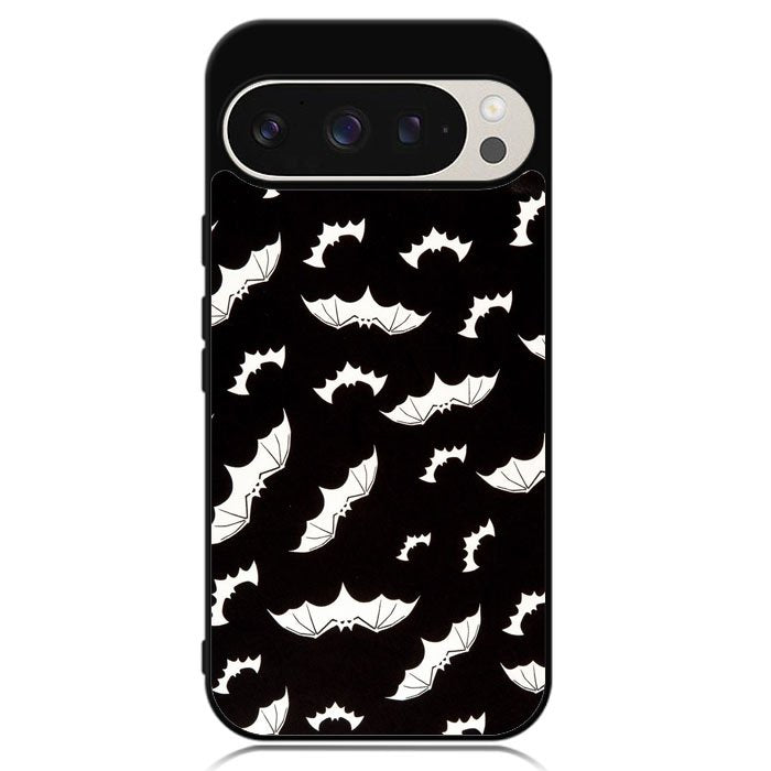 Gothic Bat Case Google Pixel 9 Pro XL Case DC0718