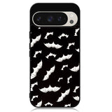 Gothic Bat Case Google Pixel 9 Pro XL Case DC0718