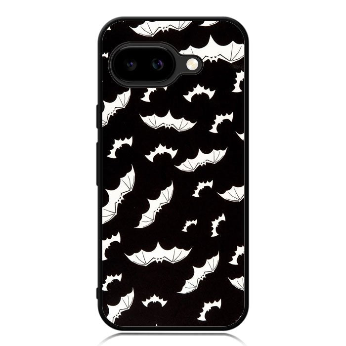 Gothic Bat Case Google Pixel 9A Case DC0718