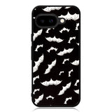 Gothic Bat Case Google Pixel 9A Case DC0718