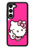 Hello Kitty Girl Samsung Galaxy S23 Plus 5G / Samsung Galaxy S23+ 5G Case