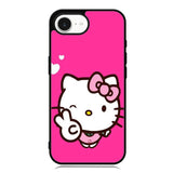 Hello Kitty Girl iPhone 16e Case DC0837