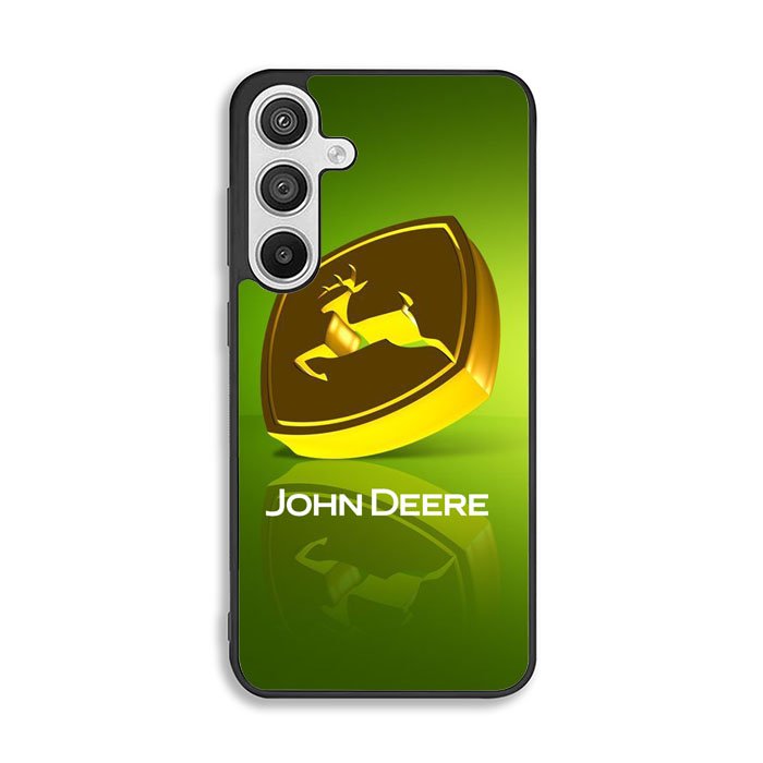 John Deere Logo 2nd Samsung Galaxy A26 Case DC5630