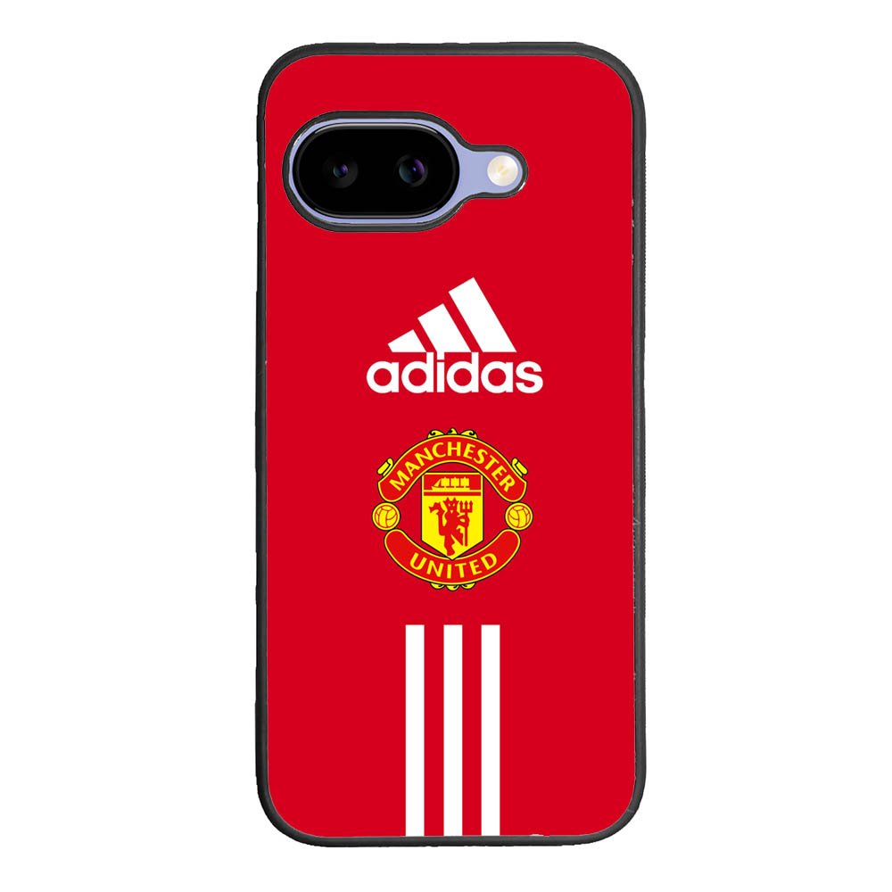 Manchester United Google Pixel 10A Case DC1083