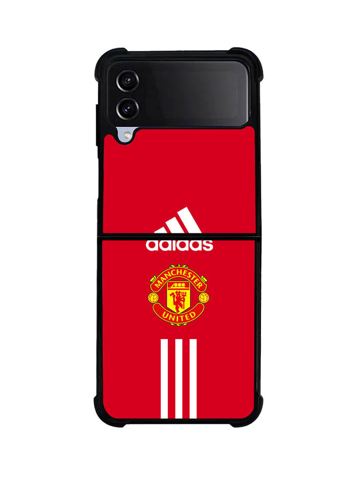 Manchester United 1st Samsung Galaxy Z Flip 4 5G 2022 Case