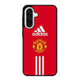 Manchester United Samsung Galaxy A36 Case DC1083