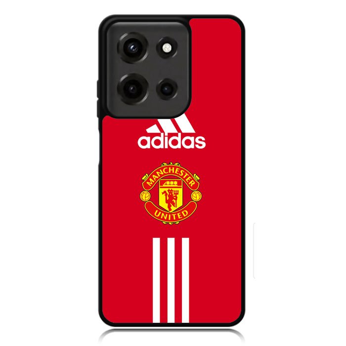Manchester United Motorola Moto G Power 5G 2025 DC1083