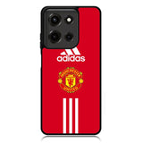 Manchester United Motorola Moto G Power 5G 2025 DC1083