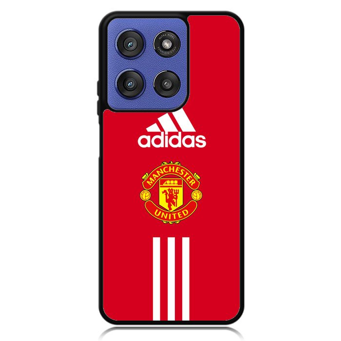 Manchester United Motorola Moto G Stylus 5G 2025 DC1083