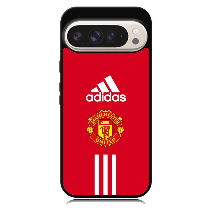 Manchester United Google Pixel 10 Pro XL Case DC1083