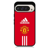 Manchester United Google Pixel 10 | Google Pixel 10 Pro Case DC1083