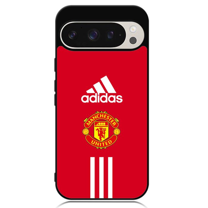 Manchester United Google Pixel 9 Pro XL Case DC1083