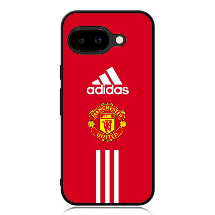 Manchester United Google Pixel 9A Case DC1083