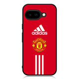 Manchester United Google Pixel 9A Case DC1083