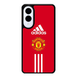 Manchester United Samsung Galaxy S25 Edge DC1083