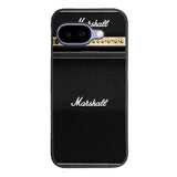 Marshall Guitar Amplifier Google Pixel 10A Case DC1100