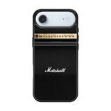 marshall guitar amplifier 1st iPhone Air Case