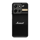 marshall guitar amplifier 1st Motorola Moto G 5G 2025 Case DC1661