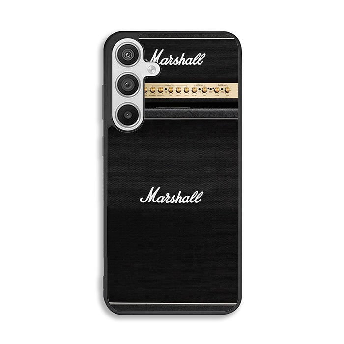 marshall guitar amplifier 1st Samsung Galaxy A26 Case DC4765