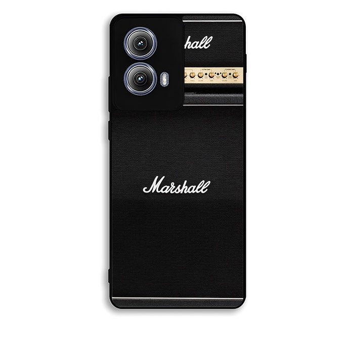 marshall guitar amplifier 1st Motorola Moto Edge 2024 Case DC1661