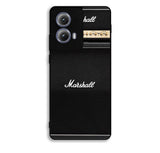 marshall guitar amplifier 1st Motorola Moto Edge 2024 Case DC1661