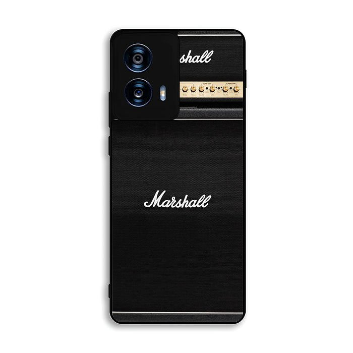 marshall guitar amplifier 1st Motorola Moto G Power 5G 2024 Case DC1661