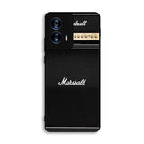 marshall guitar amplifier 1st Motorola Moto G Power 5G 2024 Case DC1661