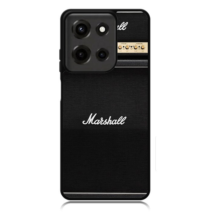 Marshall Guitar Amplifier Motorola Moto G Power 5G 2025 DC1100