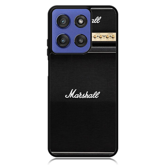 Marshall Guitar Amplifier Motorola Moto G Stylus 5G 2025 DC1100