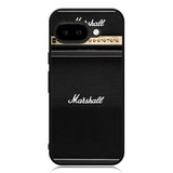 Marshall Guitar Amplifier Google Pixel 9A Case DC1100