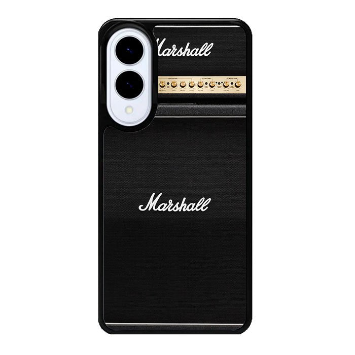 Marshall Guitar Amplifier Samsung Galaxy S25 Edge DC1100