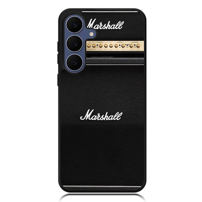 Marshall Guitar Amplifier Samsung Galaxy S25 FE DC1100