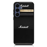 Marshall Guitar Amplifier Samsung Galaxy S23 FE Case DC1100