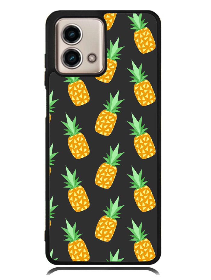 Pineapple Tumblr Motorola Moto G Stylus 5G 2023 Case