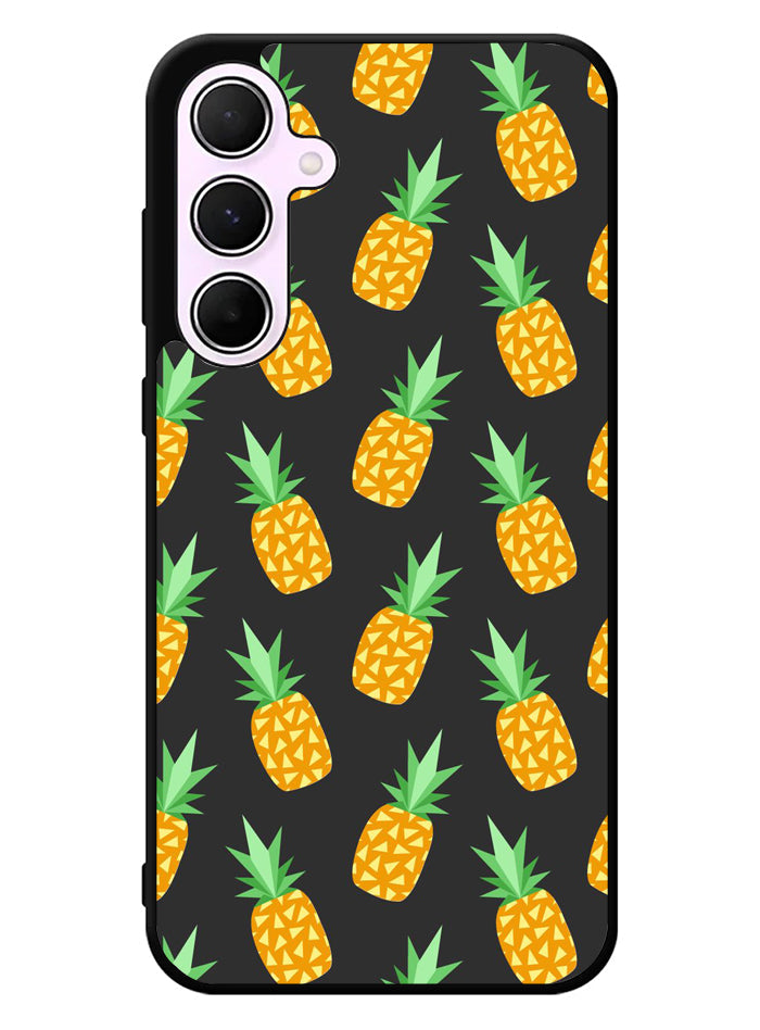 Pineapple Tumblr Samsung Galaxy A55 5G Case
