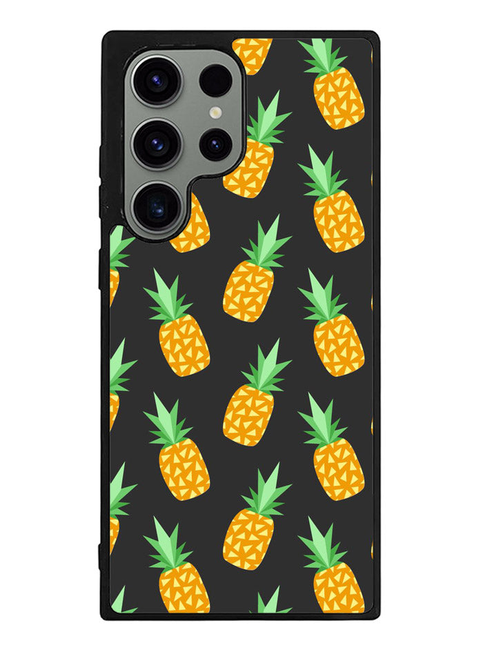 Pineapple Tumblr Samsung Galaxy S23 Ultra 5G Case