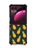 Pineapple Tumblr Motorola Moto Razr Plus 2023 , Moto Razr+ 2023 Case