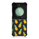 Pineapple Tumblr Samsung Galaxy Z Flip 6 Case