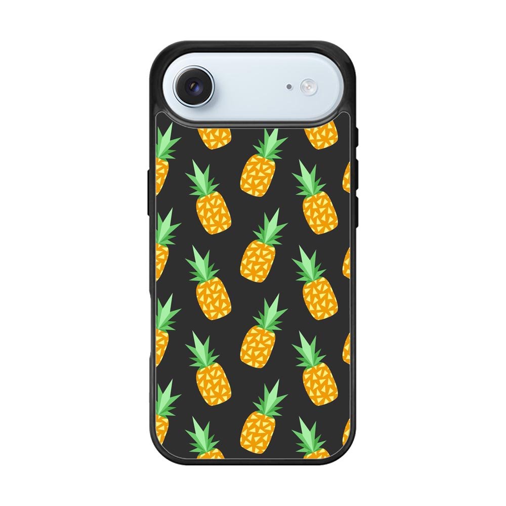 Pineapple Tumblr iPhone Air Case